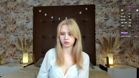mila_kinor online show from 02/01/25, 11:10