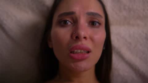 mila may  online show from 01/23/25, 06:06