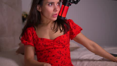 mila may  online show from 01/24/25, 06:14