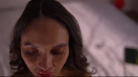 mila may  online show from 03/02/25, 06:16