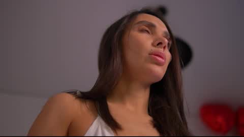 mila may  online show from 03/07/25, 06:13