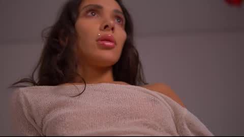 mila may  online show from 03/08/25, 05:07