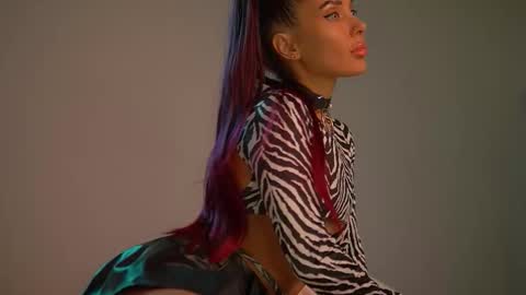 Snapshot of mila_may_ chatting on 02/22/26, 12:45 mila may online show from 02/22/26, 12:45