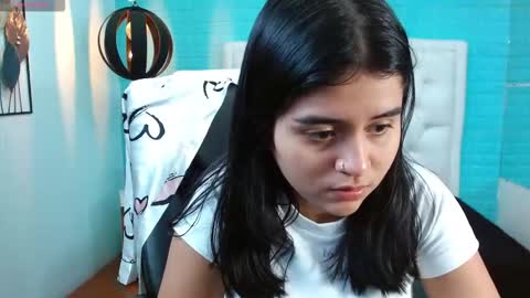 mila_quin online show from 03/15/26, 12:55