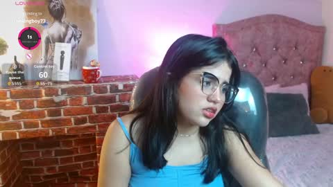 mila_quin online show from 04/07/26, 08:20