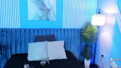 Mila and samy online show from 05/01/26, 06:45