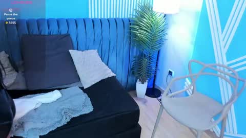 Mila and samy online show from 05/03/26, 12:11