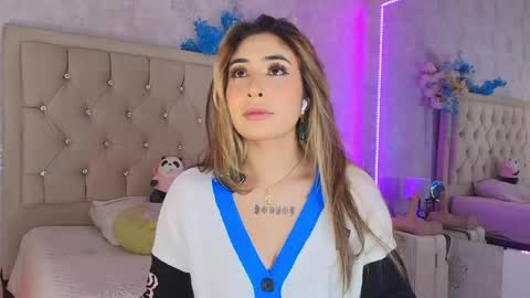 Snapshot of mila_smirnovavk chatting on 05/12/26, 03:47 MILA online show from 05/12/26, 03:47