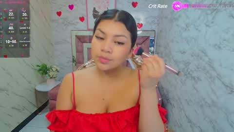 Mila  online show from 02/26/25, 12:25