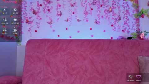 Snapshot of mila_sweet_v chatting on 04/11/26, 07:45 Mila online show from 04/11/26, 07:45