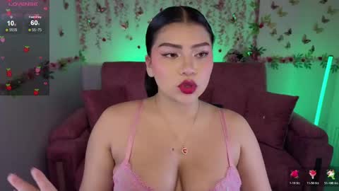 Snapshot of mila_sweet_v chatting on 05/02/26, 09:36 Mila online show from 05/02/26, 09:36