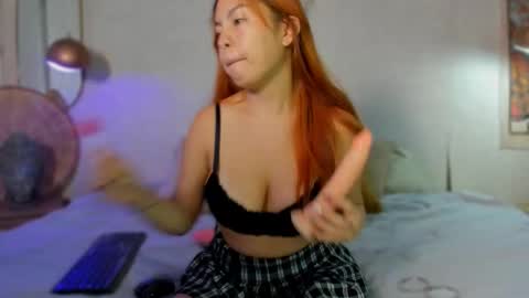 milaa_rougee online show from 03/10/26, 11:15