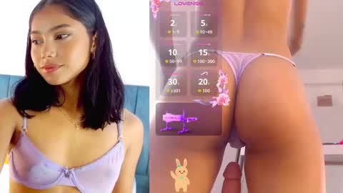 Snapshot of milaa_star chatting on 03/20/26, 05:56 milaa_star online show from 03/20/26, 05:56