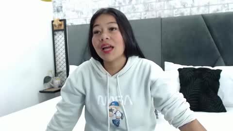 mila online show from 02/12/25, 11:18