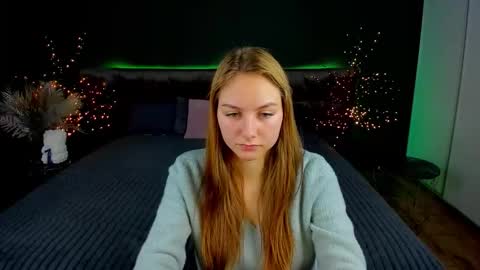 Milla online show from 11/27/25, 06:37