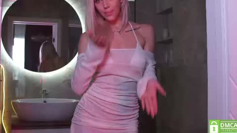 Mila and u can call me sweet bunny online show from 06/25/26, 12:42