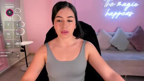 Mila online show from 01/10/26, 02:35