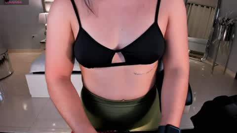Mila online show from 05/02/26, 03:00