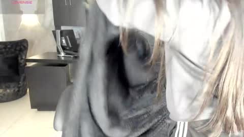 Snapshot of milacoleman chatting on 05/21/26, 03:13 Mila online show from 05/21/26, 03:13