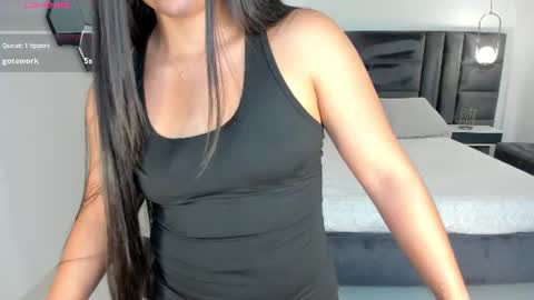 Snapshot of milacoleman chatting on 06/13/26, 02:20 Mila online show from 06/13/26, 02:20