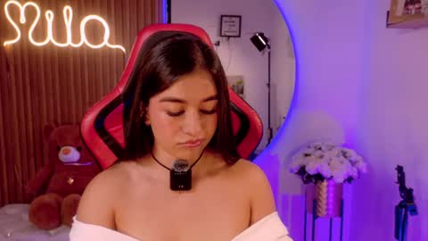 Snapshot of milacoleman chatting on 08/02/26, 11:25 Mila online show from 08/02/26, 11:25