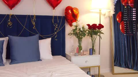 Miss Cutie online show from 12/30/24, 07:37