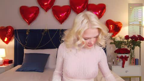 Miss Cutie online show from 01/02/25, 02:11