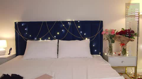 Miss Cutie online show from 02/19/25, 01:40