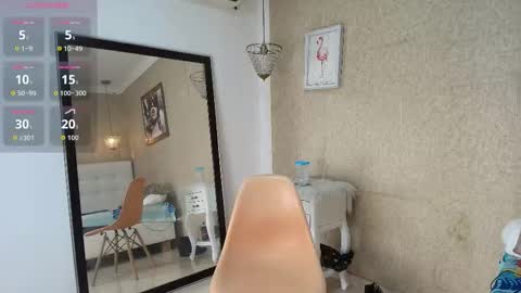 Snapshot of miladiosa chatting on 10/08/25, 12:03 miladiosa online show from 10/08/25, 12:03