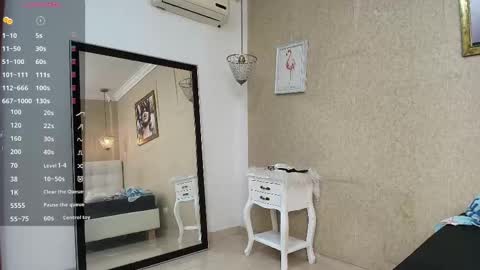 Snapshot of miladiosa chatting on 10/11/25, 11:20 miladiosa online show from 10/11/25, 11:20