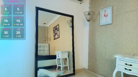 Snapshot of miladiosa chatting on 11/05/25, 12:05 miladiosa online show from 11/05/25, 12:05