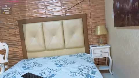 miladiosa online show from 06/16/26, 12:30