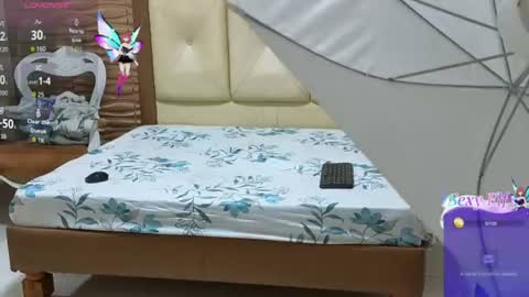 miladiosa online show from 06/26/26, 12:53
