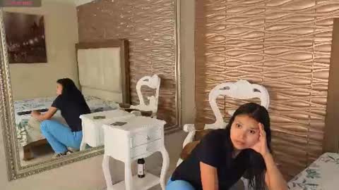 miladiosa online show from 06/28/26, 12:11