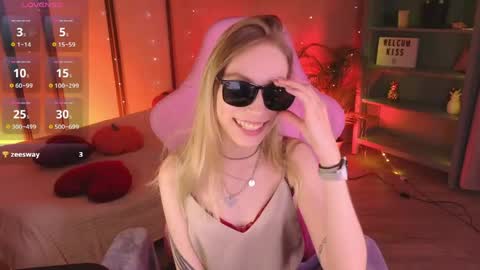 Mila online show from 05/08/26, 06:08