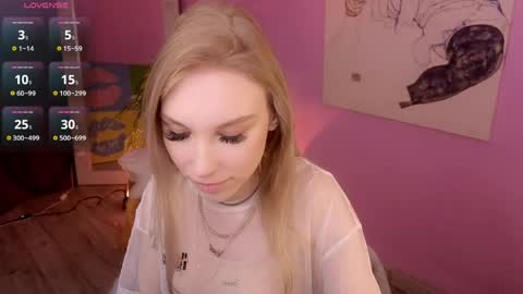 Mila online show from 05/13/26, 06:00