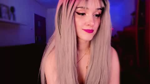 MiladyJolie online show from 04/25/26, 06:38