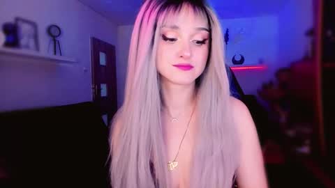 MiladyJolie online show from 05/09/26, 07:24