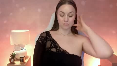 Snapshot of milafleur chatting on 04/06/26, 02:07 Mila Fleur online show from 04/06/26, 02:07