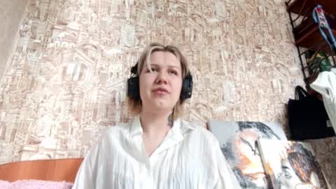 Snapshot of milagroburkhardt chatting on 03/28/26, 04:23 Chloe online show from 03/28/26, 04:23