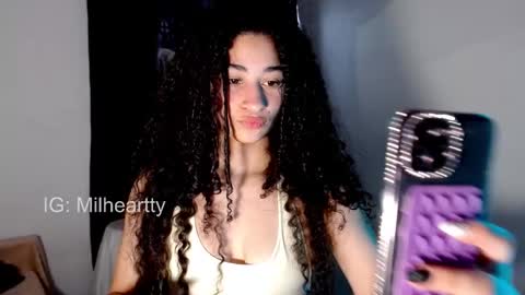 Milah online show from 10/29/25, 03:03