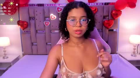 Milenna online show from 02/24/25, 03:44