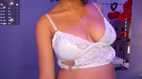 Milenna online show from 03/03/25, 03:52