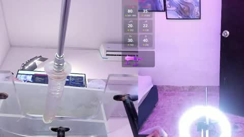 Milenna online show from 05/05/26, 04:31