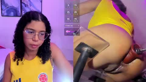 Milenna online show from 06/29/26, 04:41