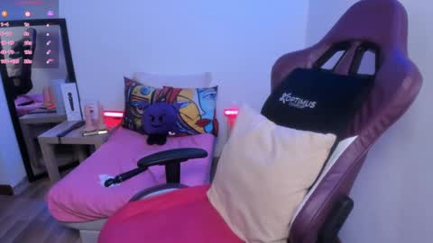 Lorena online show from 09/18/25, 12:45