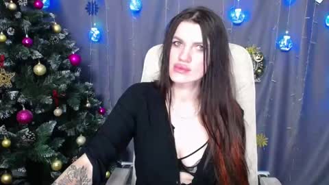 Snapshot of milaloona chatting on 12/27/24, 11:28 Milaloona online show from 12/27/24, 11:28