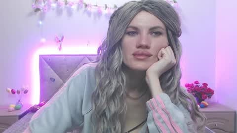 Snapshot of milaloona chatting on 03/28/26, 06:40 Milaloona online show from 03/28/26, 06:40