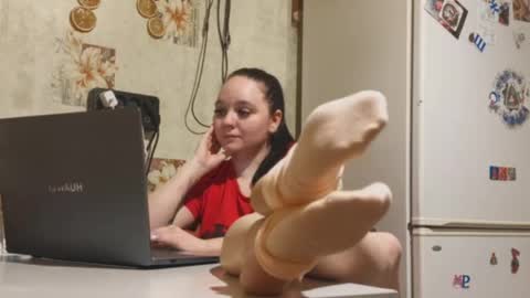 milamisss online show from 04/26/26, 07:55