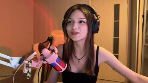 milamiuu online show from 01/09/26, 02:53